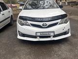 Toyota Camry 2014 года за 6 000 000 тг. в Караганда