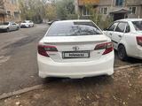 Toyota Camry 2014 года за 6 000 000 тг. в Караганда – фото 5