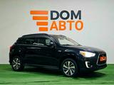 Mitsubishi ASX 2014 года за 7 990 000 тг. в Астана