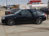 ВАЗ (Lada) Priora 2172 2009 года за 800 000 тг. в Усть-Каменогорск – фото 2
