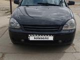 ВАЗ (Lada) Priora 2172 2009 года за 800 000 тг. в Усть-Каменогорск
