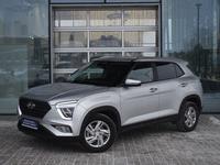 Hyundai Creta 2021 года за 10 490 000 тг. в Астана