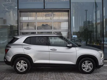 Hyundai Creta 2021 года за 10 490 000 тг. в Астана – фото 6