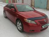 Toyota Camry 2006 года за 6 100 000 тг. в Усть-Каменогорск
