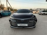 Toyota Avalon 2020 года за 17 500 000 тг. в Шымкент