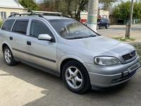 Opel Astra 1999 годаүшін1 600 000 тг. в Актобе