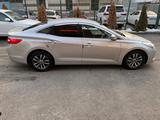 Hyundai Grandeur 2012 годаfor8 500 000 тг. в Алматы – фото 5