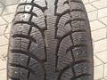 Шины зима HANKOOK за 130 000 тг. в Костанай – фото 3