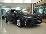 Toyota Corolla Style 2025 года за 14 590 000 тг. в Петропавловск