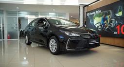 Toyota Corolla Style 2025 года за 13 090 000 тг. в Петропавловск