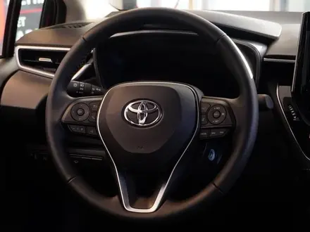 Toyota Corolla Style 2025 года за 14 590 000 тг. в Петропавловск – фото 14