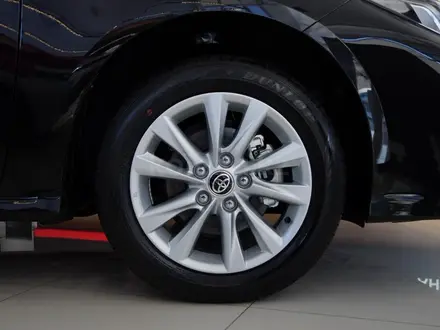 Toyota Corolla Style 2025 года за 14 590 000 тг. в Петропавловск – фото 18