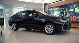 Toyota Corolla Style 2025 года за 13 090 000 тг. в Петропавловск – фото 2