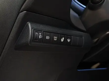 Toyota Corolla Style 2025 года за 14 590 000 тг. в Петропавловск – фото 20