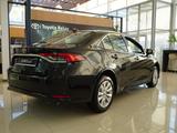 Toyota Corolla Style 2025 годаүшін14 590 000 тг. в Петропавловск – фото 3