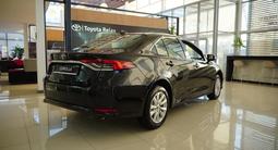 Toyota Corolla Style 2025 года за 13 090 000 тг. в Петропавловск – фото 3