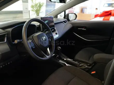 Toyota Corolla Style 2025 года за 14 590 000 тг. в Петропавловск – фото 7