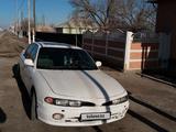 Mitsubishi Galant 1995 годаүшін1 100 000 тг. в Шиели – фото 5