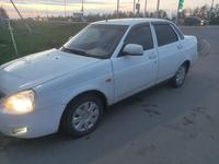 ВАЗ (Lada) Priora 2170 2012 годаүшін2 400 000 тг. в Астана