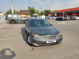 Toyota Camry 2002 годаүшін5 500 000 тг. в Алматы – фото 3