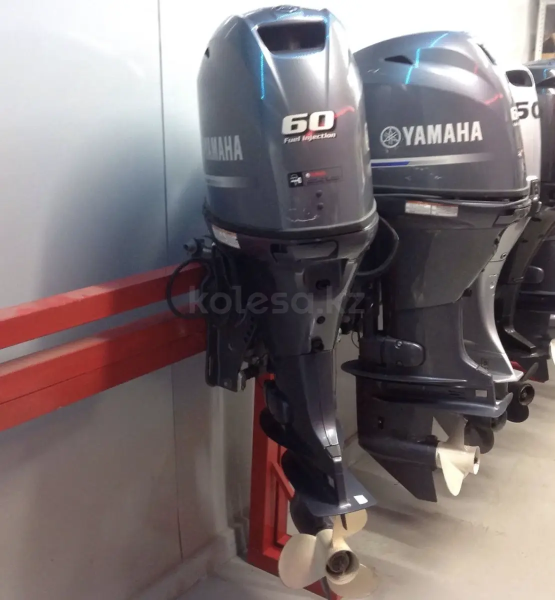 Купить Ямаха 60 Б У