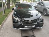 Toyota Camry 2021 годаүшін15 000 000 тг. в Алматы