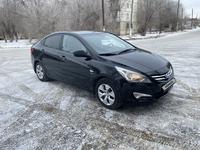 Hyundai Accent 2014 годаfor5 500 000 тг. в Актобе