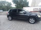 Nissan Qashqai 2007 годаүшін4 650 000 тг. в Усть-Каменогорск – фото 4