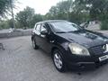 Nissan Qashqai 2007 года за 4 650 000 тг. в Усть-Каменогорск – фото 7