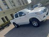 Toyota Hilux 2014 годаүшін11 000 000 тг. в Алматы – фото 5