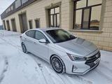 Hyundai Elantra 2019 годаfor7 000 000 тг. в Атырау