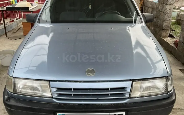 Opel Vectra 1991 годаүшін1 200 000 тг. в Шымкент