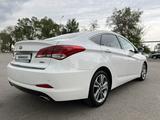 Hyundai i40 2015 года за 8 000 000 тг. в Алматы – фото 3