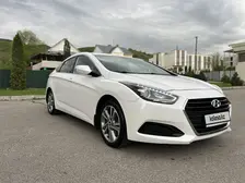 Hyundai i40, 2015