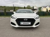 Hyundai i40 2015 года за 8 000 000 тг. в Алматы – фото 5