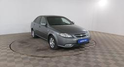 Chevrolet Lacetti 2023 годаүшін5 490 000 тг. в Шымкент – фото 3