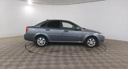 Chevrolet Lacetti 2023 годаүшін5 490 000 тг. в Шымкент – фото 4