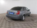 Chevrolet Lacetti 2023 года за 5 490 000 тг. в Шымкент – фото 5