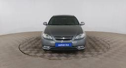 Chevrolet Lacetti 2023 годаүшін5 490 000 тг. в Шымкент – фото 2