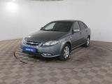 Chevrolet Lacetti 2023 года за 5 490 000 тг. в Шымкент
