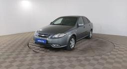 Chevrolet Lacetti 2023 годаүшін5 490 000 тг. в Шымкент