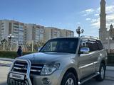 Mitsubishi Pajero 2007 годаүшін9 300 000 тг. в Кокшетау – фото 4