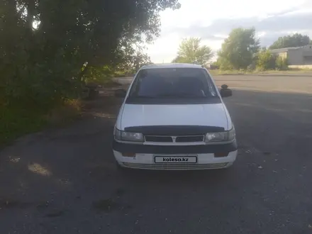 Mitsubishi Space Wagon 1992 года за 1 300 000 тг. в Семей