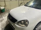 ВАЗ (Lada) Priora 2171 2009 годаfor1 750 000 тг. в Семей – фото 2