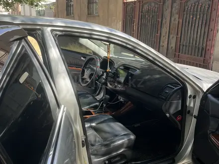 Toyota Camry 2001 года за 5 300 000 тг. в Шымкент – фото 8