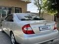 Toyota Camry 2001 годаүшін5 300 000 тг. в Шымкент – фото 5