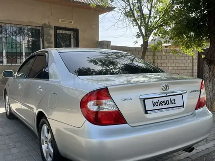 Toyota Camry 2001 года за 5 300 000 тг. в Шымкент – фото 5
