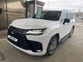 Lexus LX 600 2023 года за 70 000 000 тг. в Атырау – фото 2