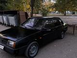 ВАЗ (Lada) 21099 2003 годаүшін1 200 000 тг. в Экибастуз – фото 2