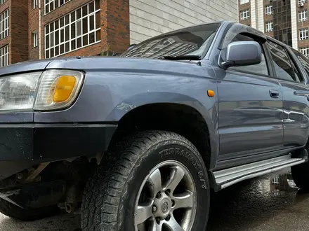 Toyota Hilux Surf 1997 годаүшін4 700 000 тг. в Караганда – фото 14